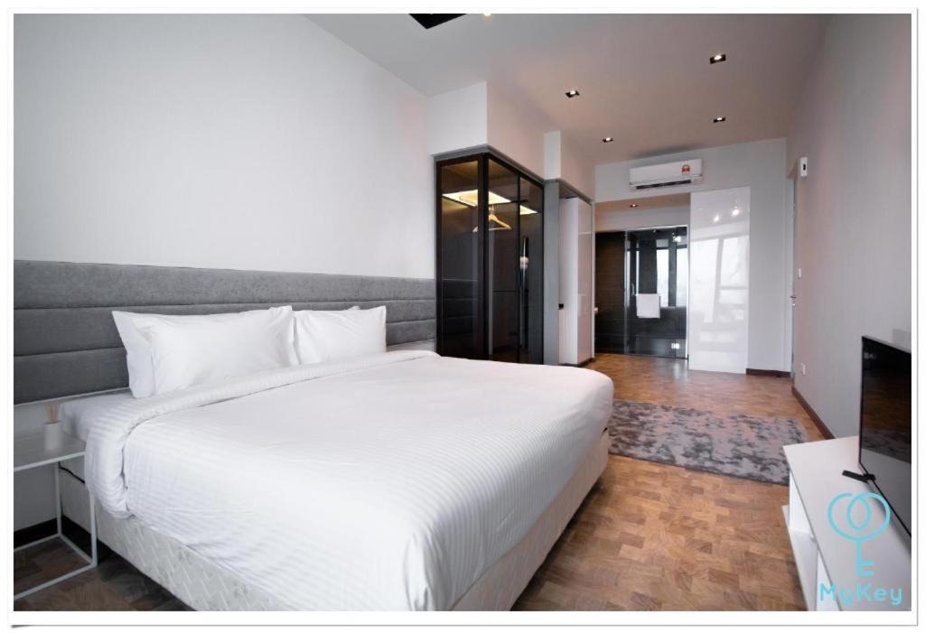 Photo of Bedroom in Kuala Lumpur