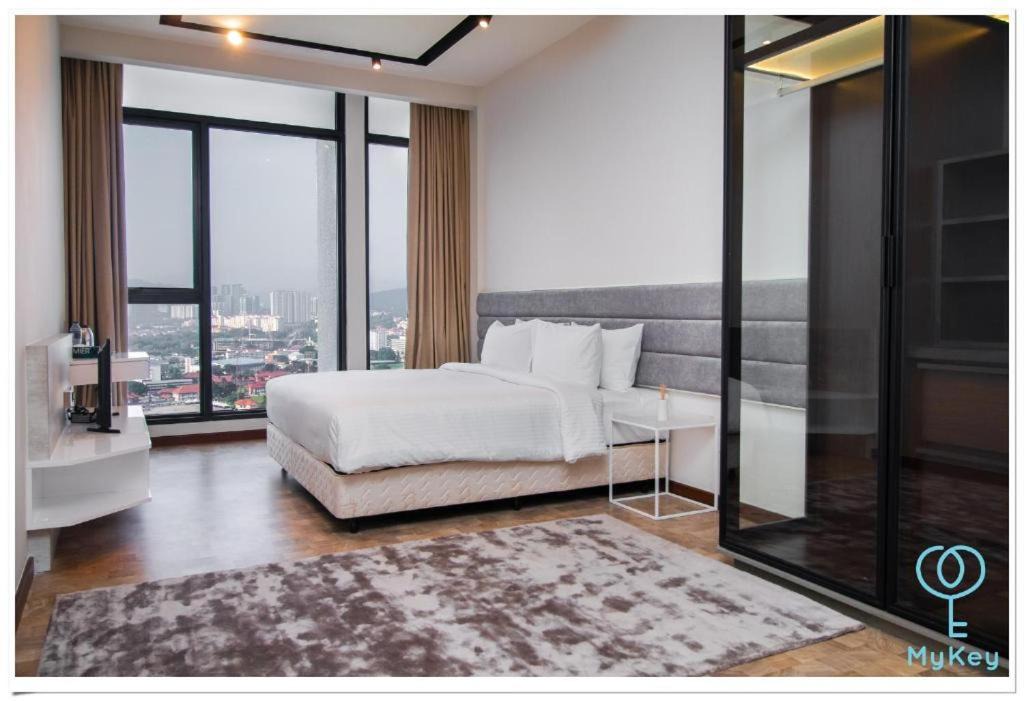Photo of Bedroom in Kuala Lumpur