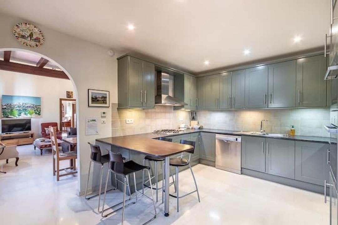 Photo of Kitchen in Montefrio