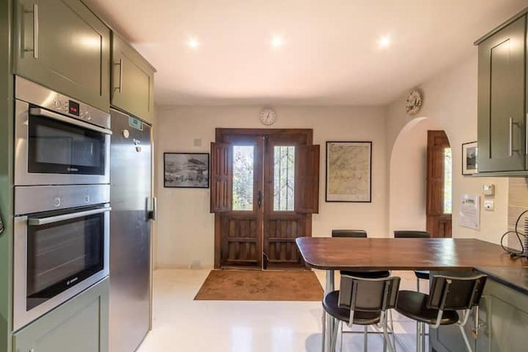 Photo of Kitchen in Montefrio
