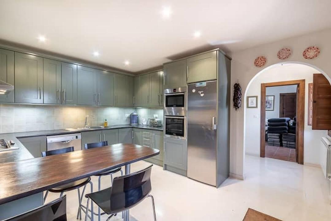 Photo of Kitchen in Montefrio