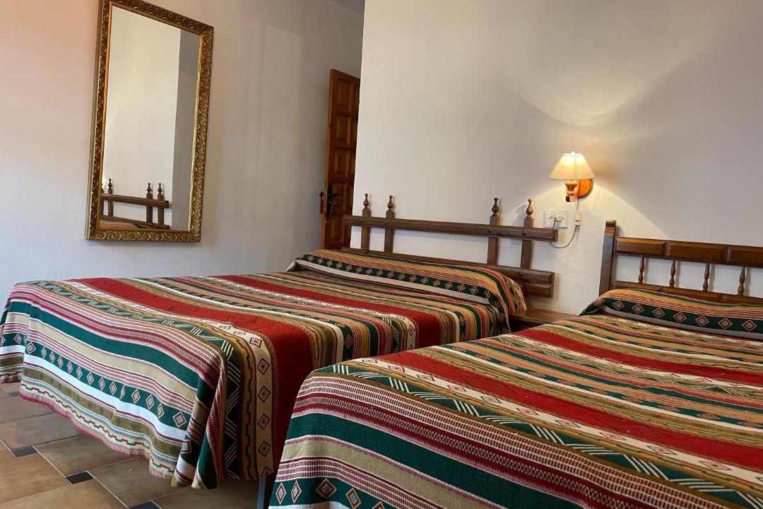 Photo of Bedroom in Capileira