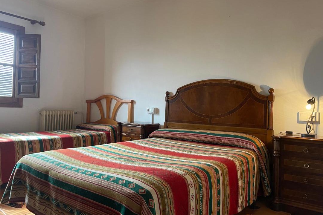 Photo of Bedroom in Capileira
