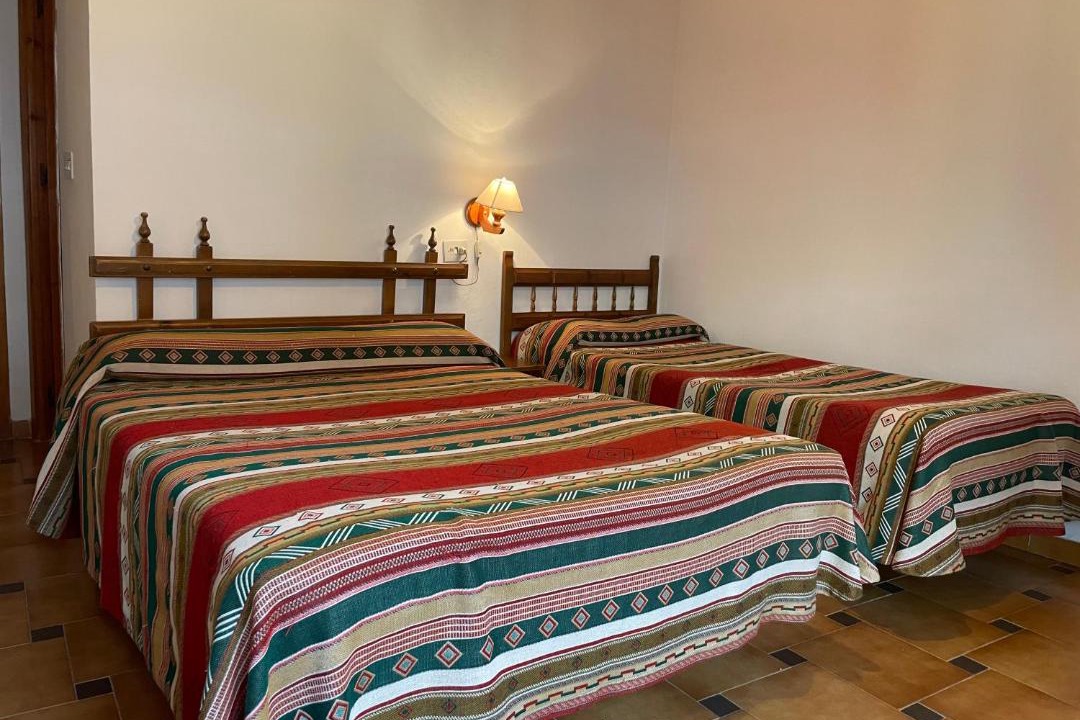 Photo of Bedroom in Capileira
