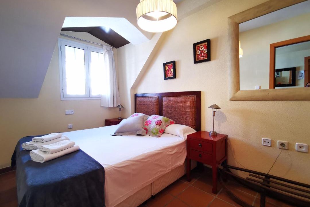 Photo of Bedroom in Pradollano
