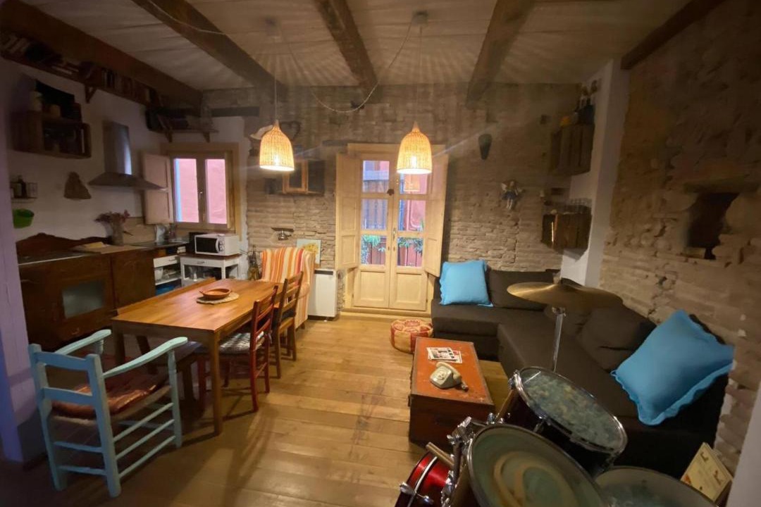 Photo of Livingroom in Albaicin