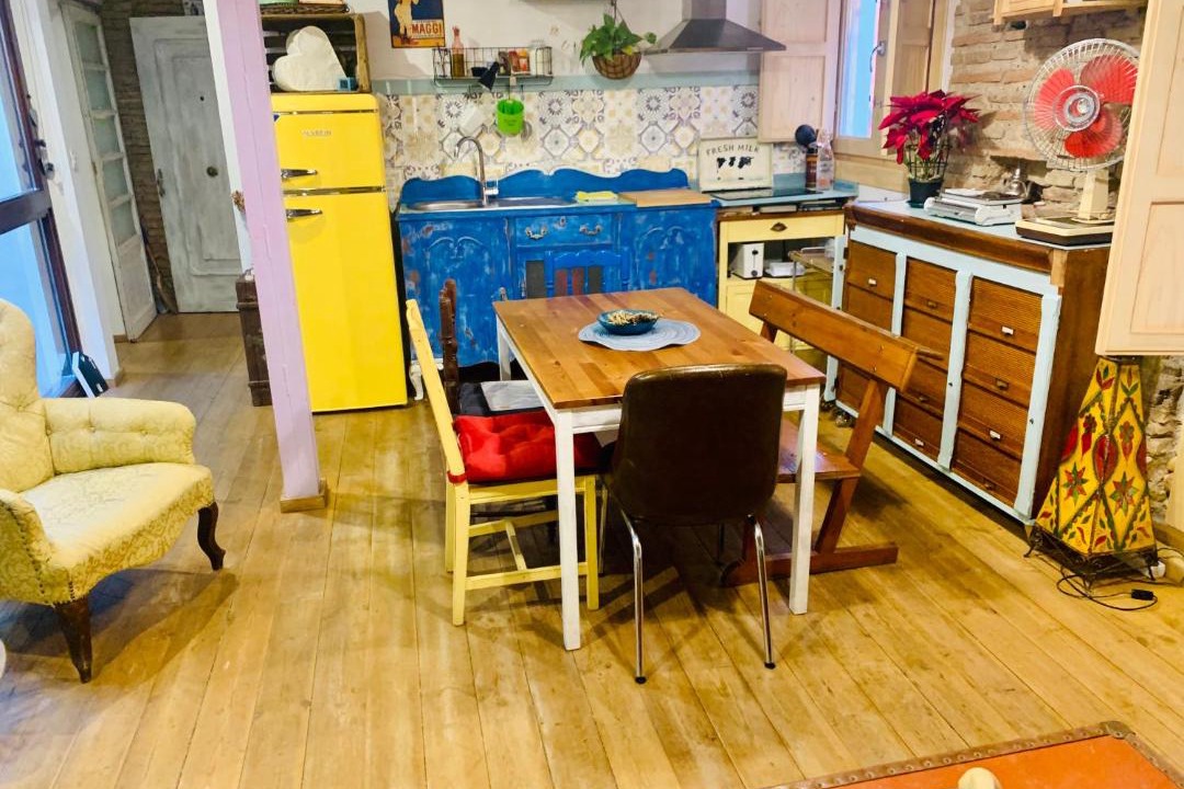 Photo of Kitchen in Albaicin