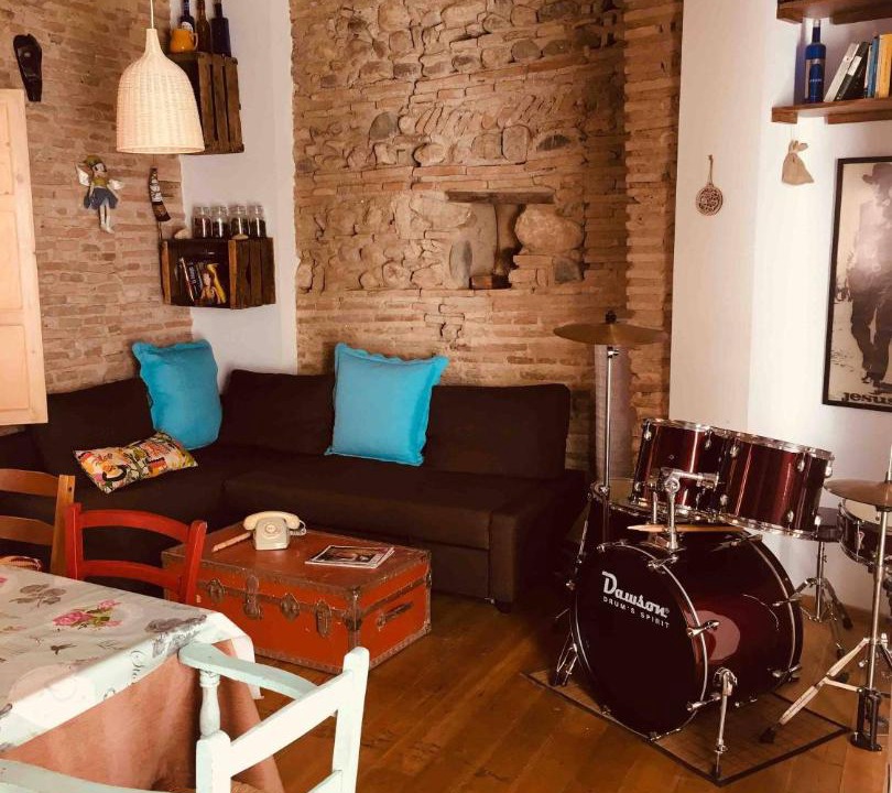 Photo of Livingroom in Albaicin