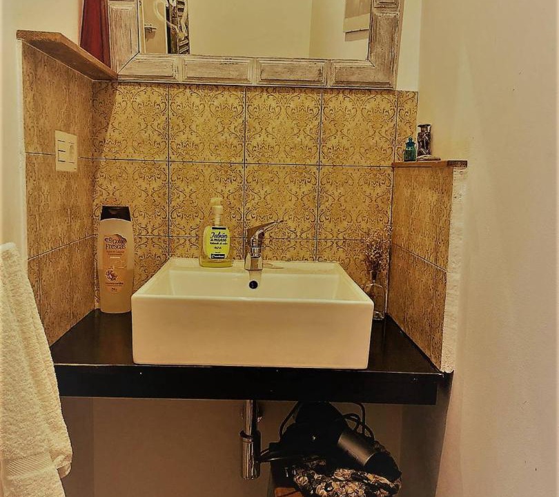 Photo of Bathroom in Albaicin
