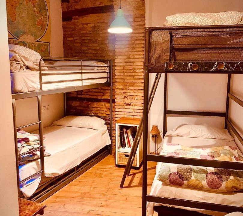 Photo of Bedroom in Albaicin
