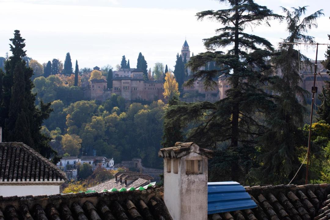 Photo of Others in Sacromonte