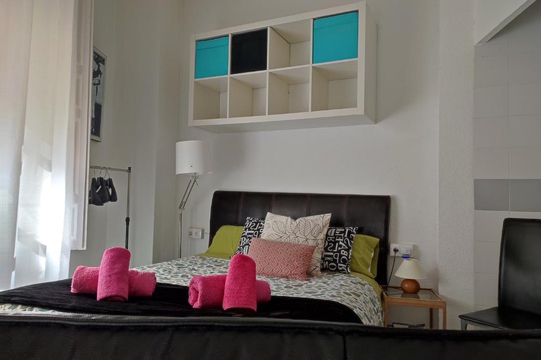 Photo of Livingroom in Central District