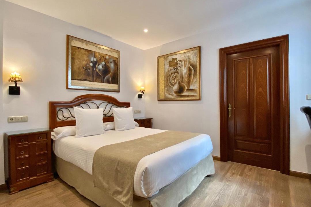 Photo of Bedroom in Centro - Sagrario