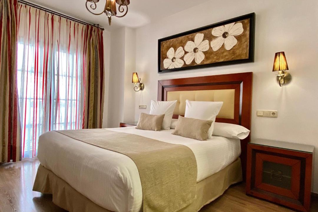 Photo of Bedroom in Centro - Sagrario