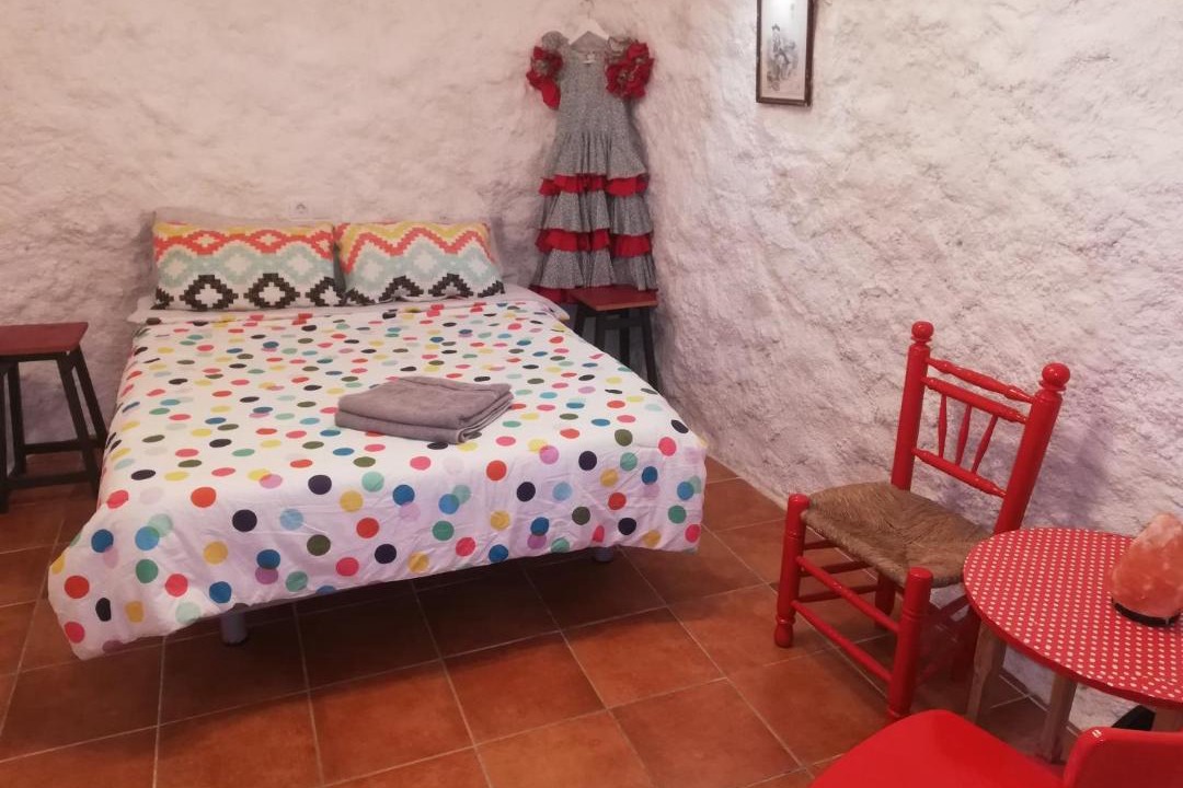 Photo of Bedroom in San Pedro