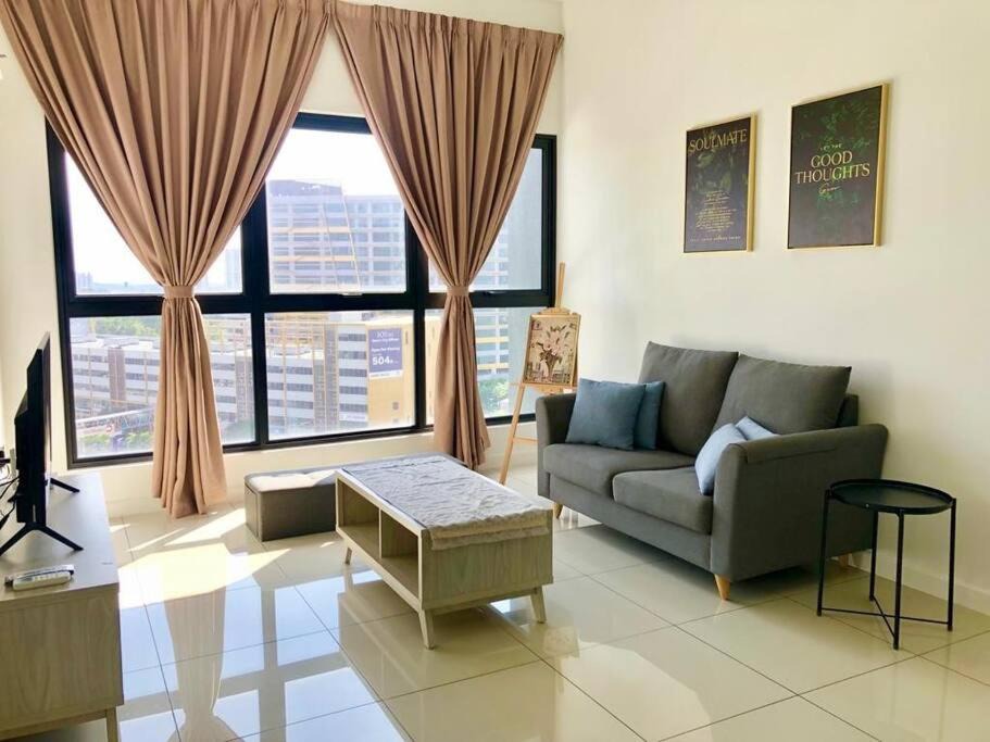 Photo of Livingroom in Bandar Puteri Puchong