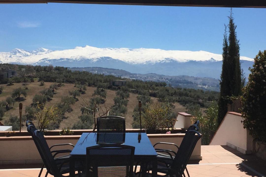 Photo of Patio Balcony in Nivar