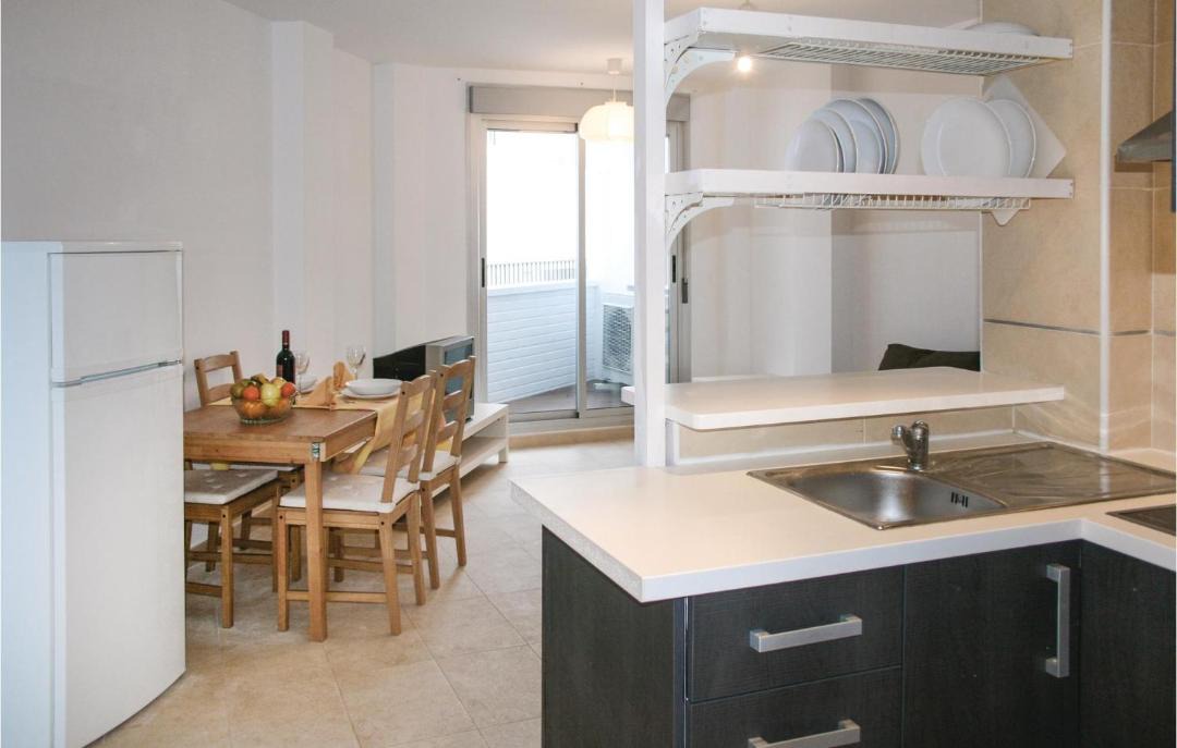 Photo of Kitchen in Rubite