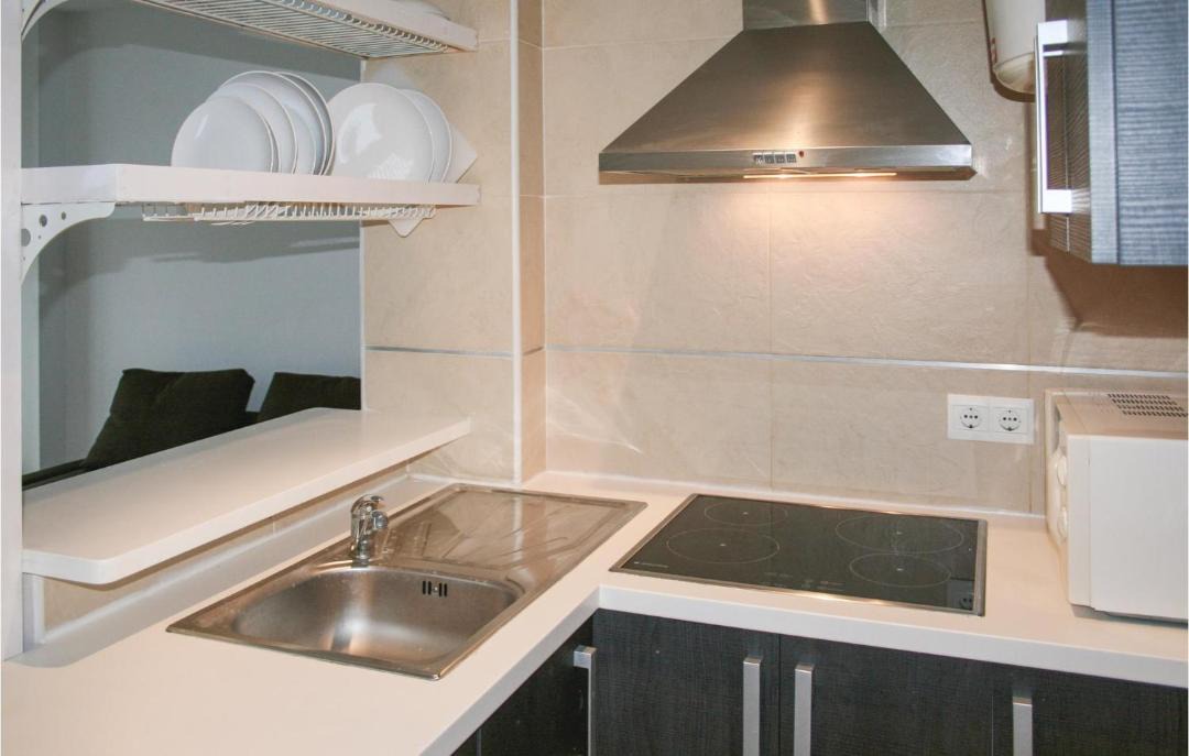 Photo of Kitchen in Rubite