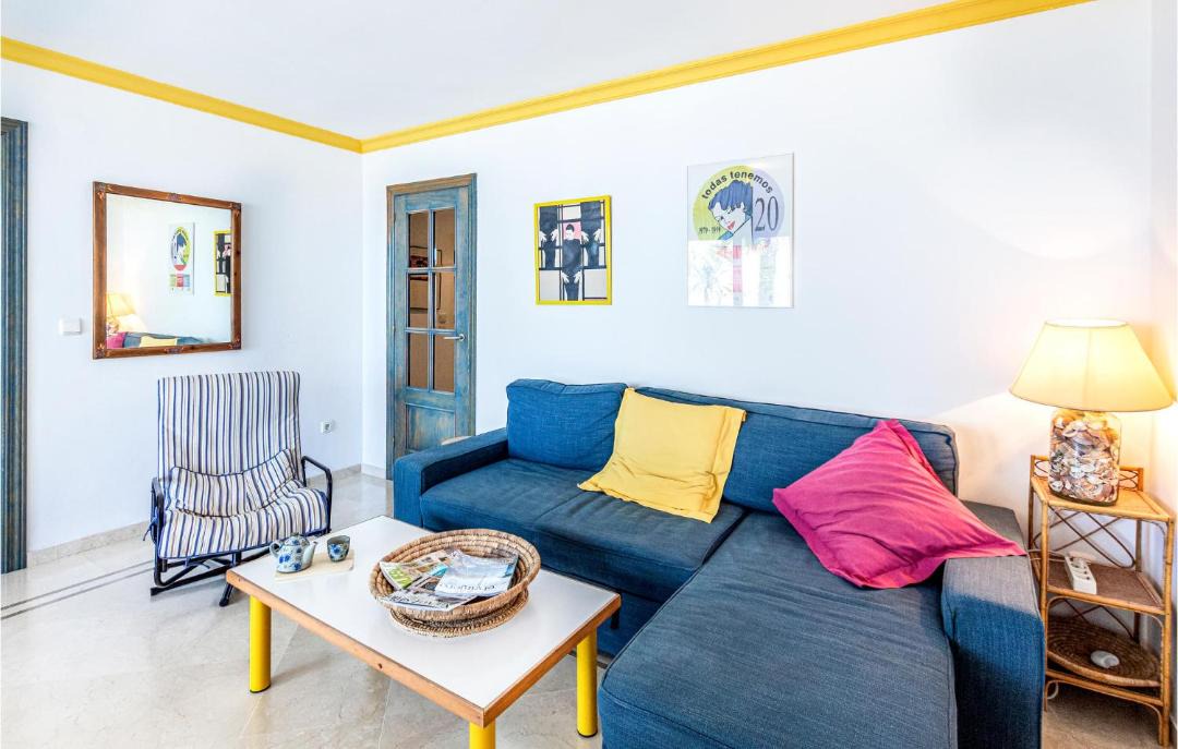 Photo of Livingroom in La Herradura