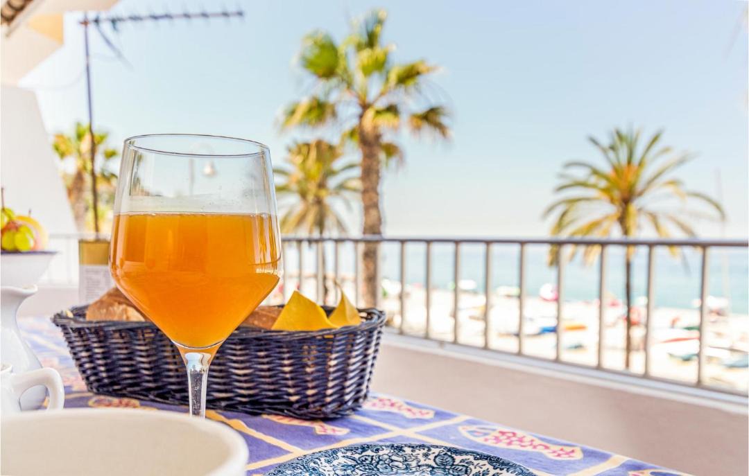 Photo of Patio Balcony in La Herradura