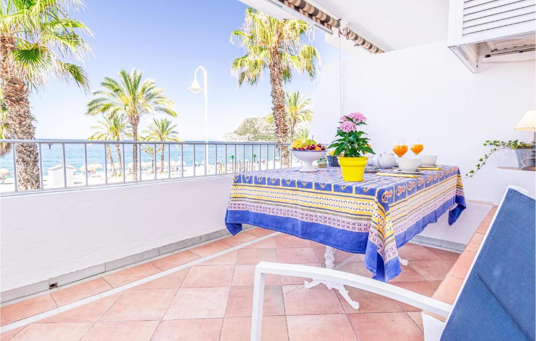 Photo of Patio Balcony in La Herradura
