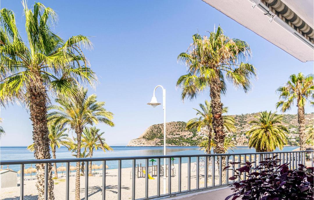 Photo of Patio Balcony in La Herradura