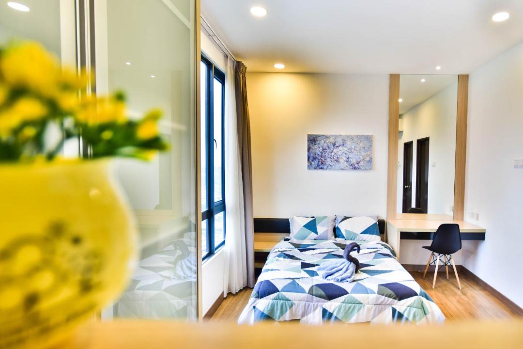 Photo of Bedroom in Kampung Bukit Dukong