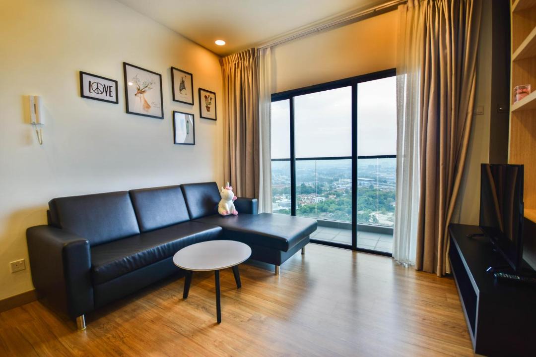 Photo of Livingroom in Kampung Bukit Dukong