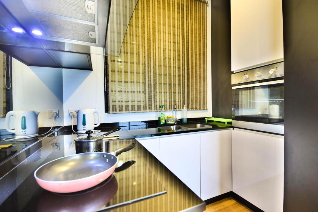Photo of Kitchen in Kampung Bukit Dukong