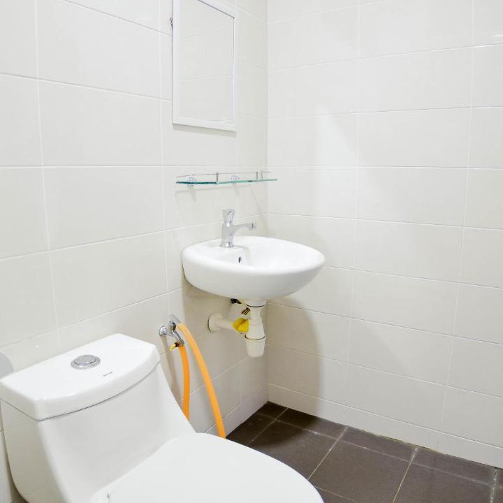 Photo of Bathroom in Kampung Bukit Dukong