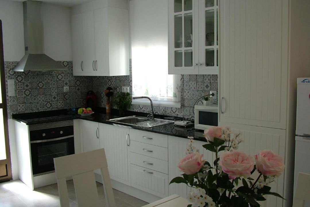 Photo of Kitchen in Otivar
