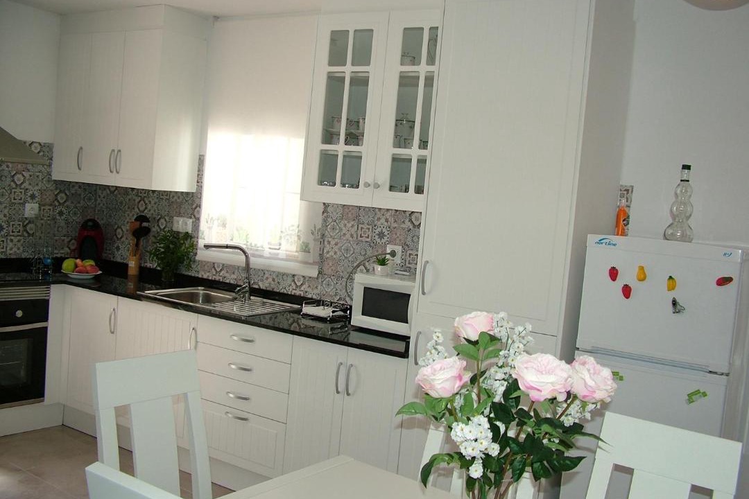 Photo of Kitchen in Otivar