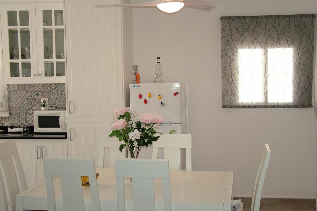 Photo of Kitchen in Otivar