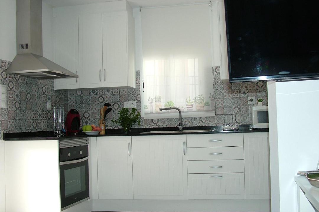 Photo of Kitchen in Otivar