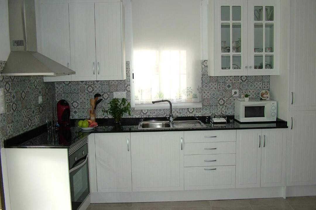 Photo of Kitchen in Otivar