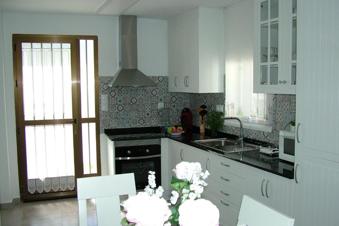 Photo of Kitchen in Otivar