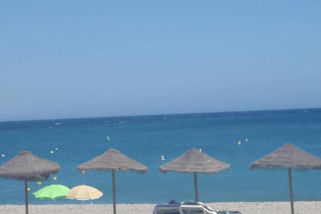 Photo of Outdoor in Velez de Benaudalla