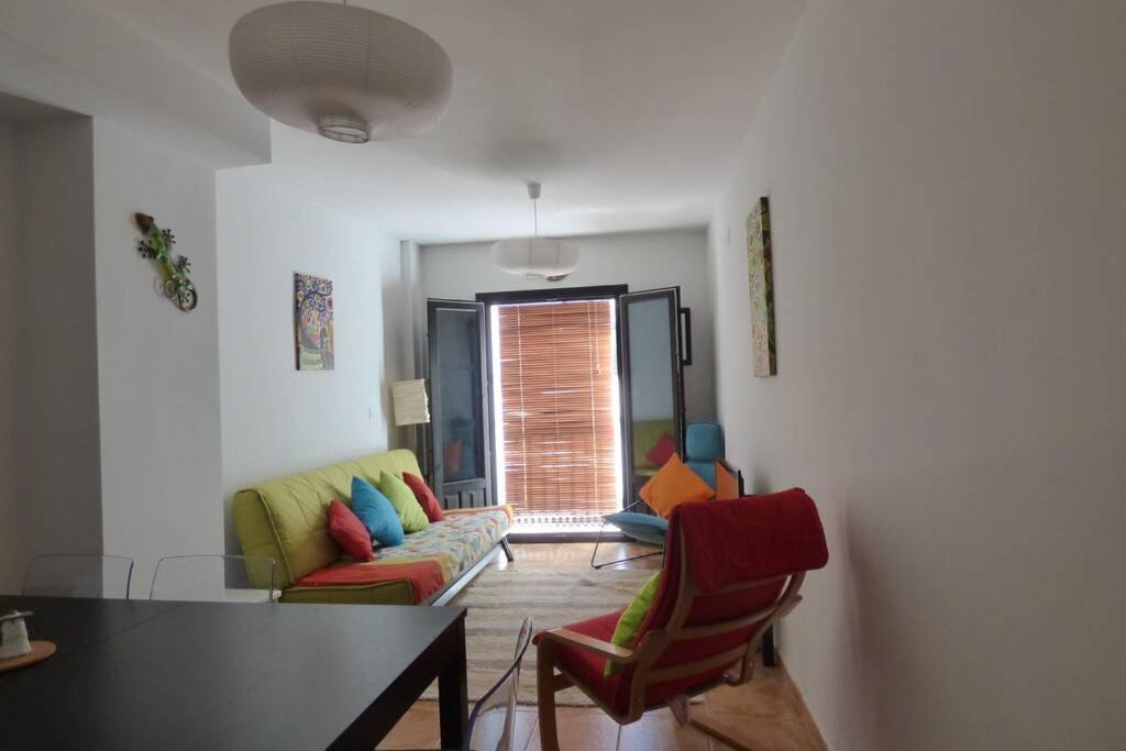 Photo of Livingroom in Velez de Benaudalla