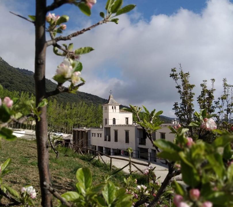 Photo of Outdoor in Busquistar