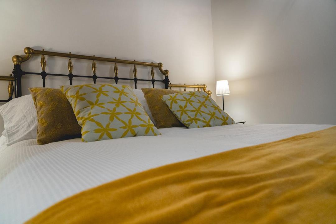 Photo of Bedroom in Cullar Vega