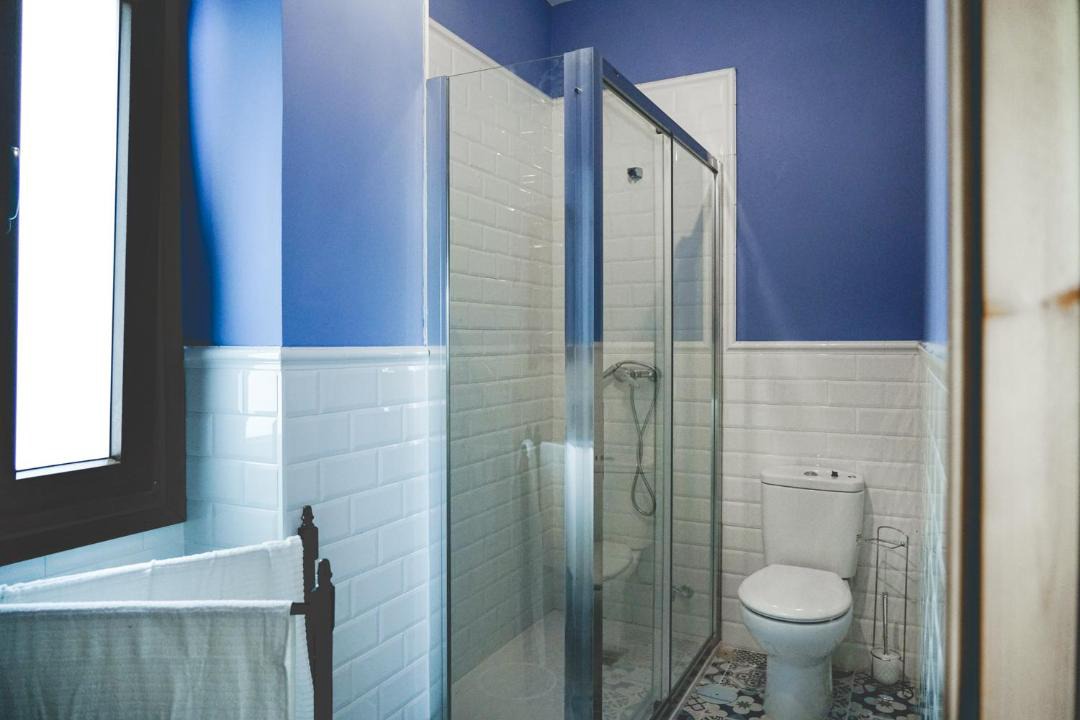 Photo of Bathroom in Cullar Vega