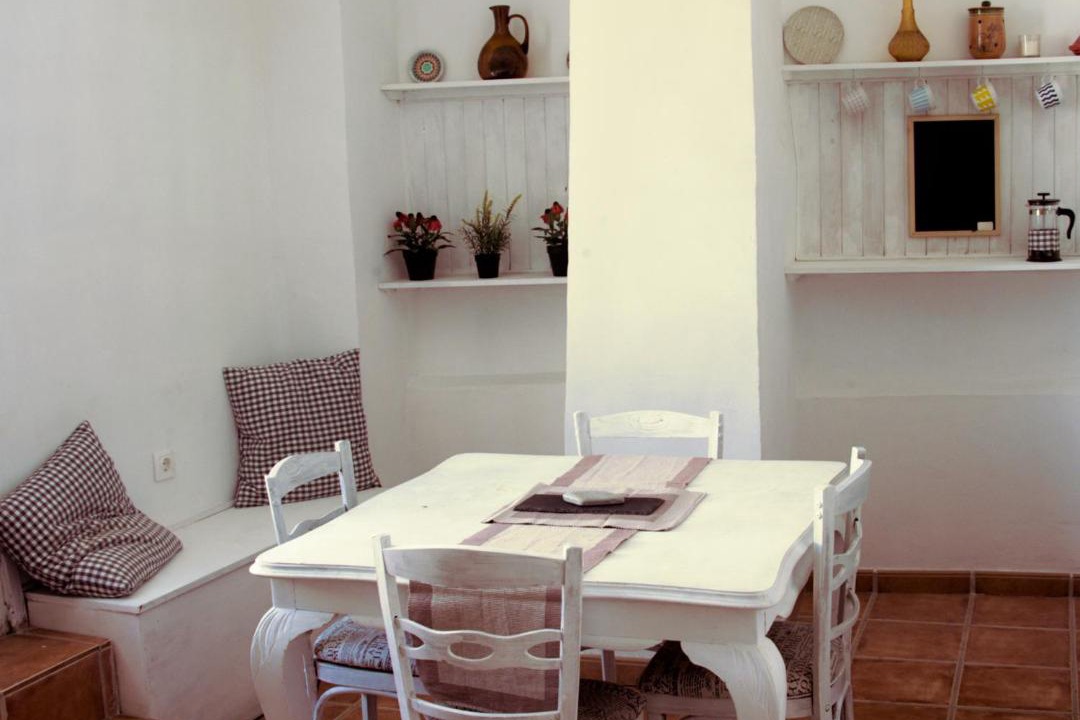 Photo of Livingroom in Murchas