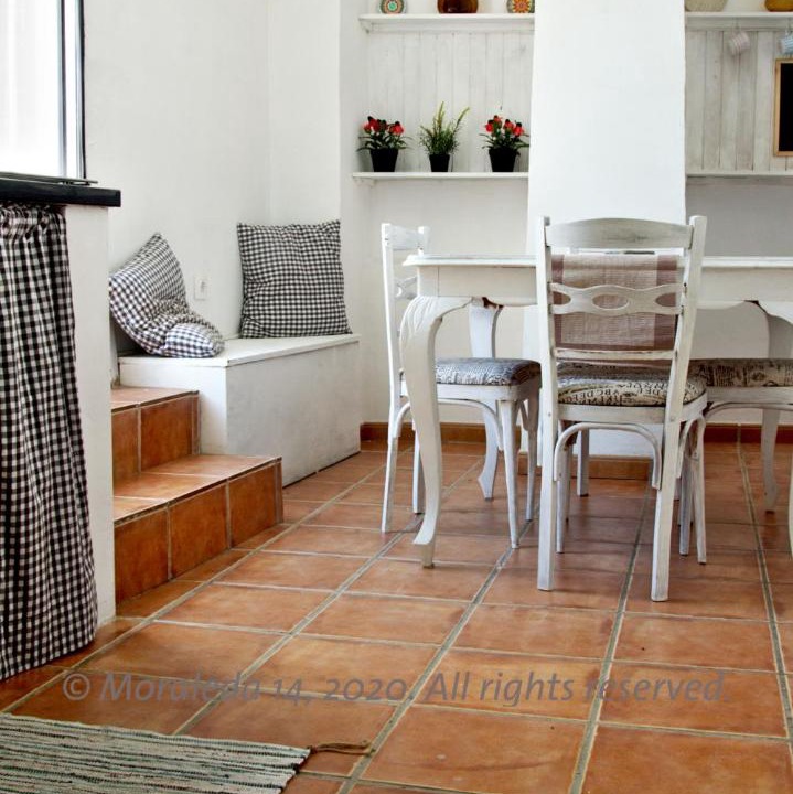 Photo of Livingroom in Murchas