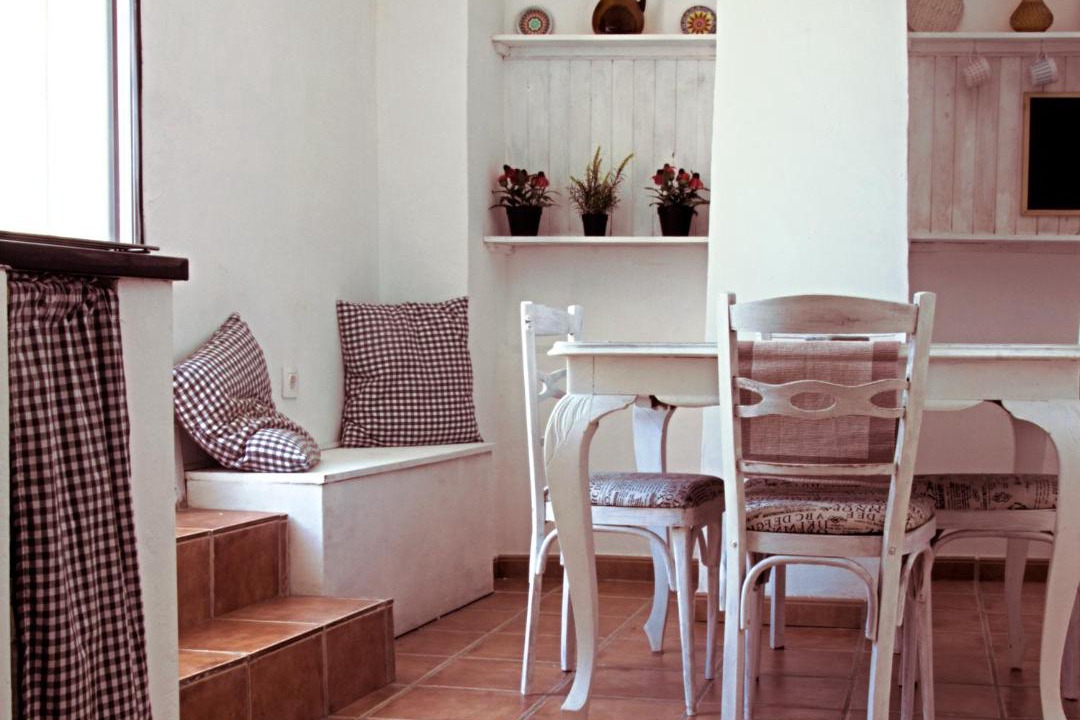 Photo of Livingroom in Murchas