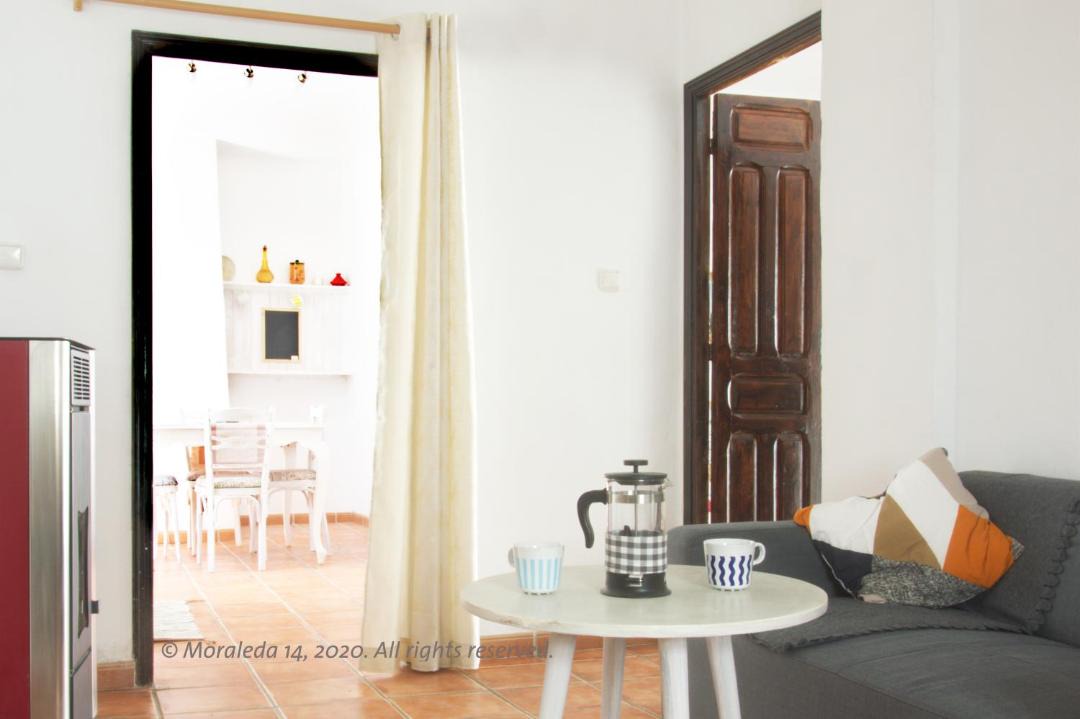 Photo of Livingroom in Murchas