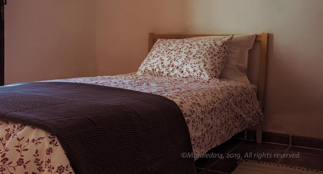 Photo of Bedroom in Murchas