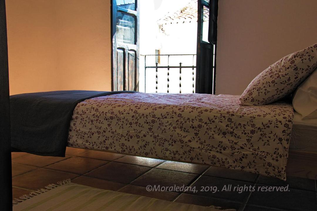 Photo of Bedroom in Murchas