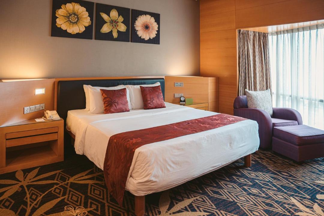 Photo of Bedroom in Mid Valley City