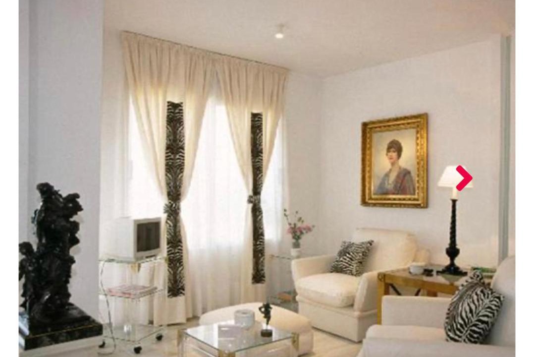 Photo of Livingroom in Almunecar
